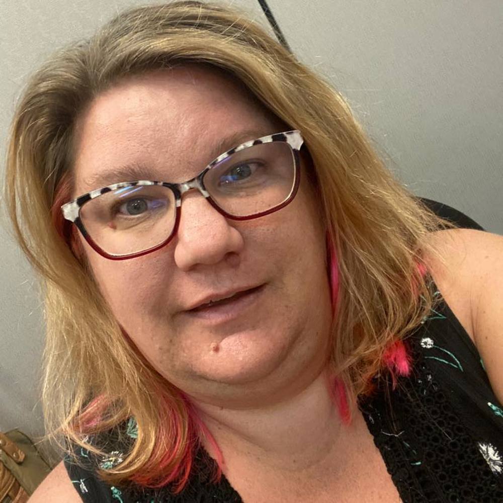 Meet your Posher, Stacey